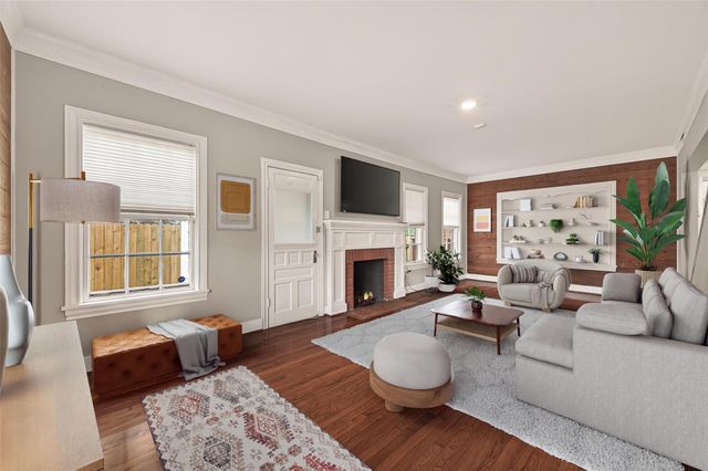 5416 Palmer Street, Houston, TX 77004