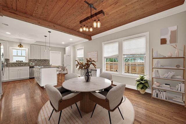 5416 Palmer Street, Houston, TX 77004