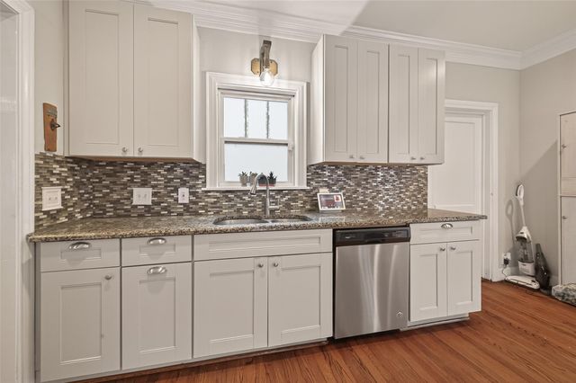 5416 Palmer Street, Houston, TX 77004