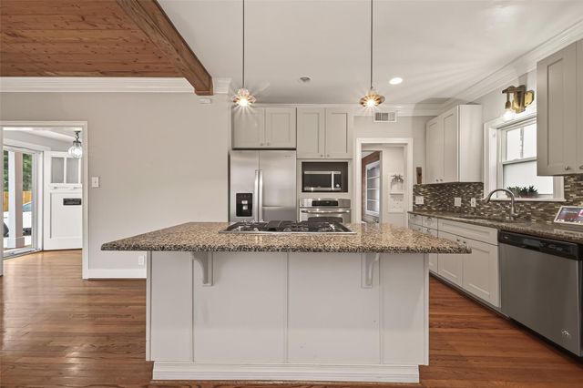 5416 Palmer Street, Houston, TX 77004