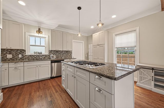 5416 Palmer Street, Houston, TX 77004