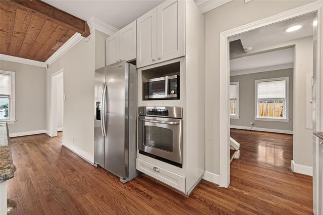 5416 Palmer Street, Houston, TX 77004