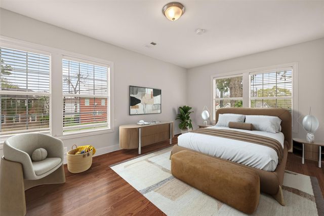 5416 Palmer Street, Houston, TX 77004