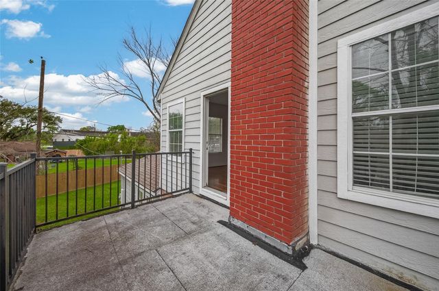 5416 Palmer Street, Houston, TX 77004