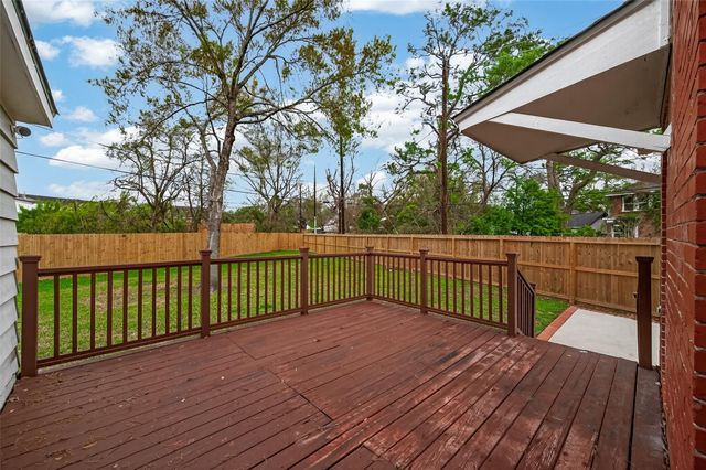 5416 Palmer Street, Houston, TX 77004