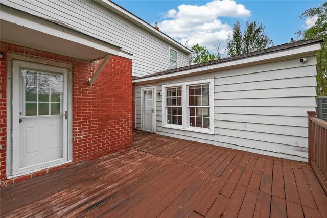 5416 Palmer Street, Houston, TX 77004