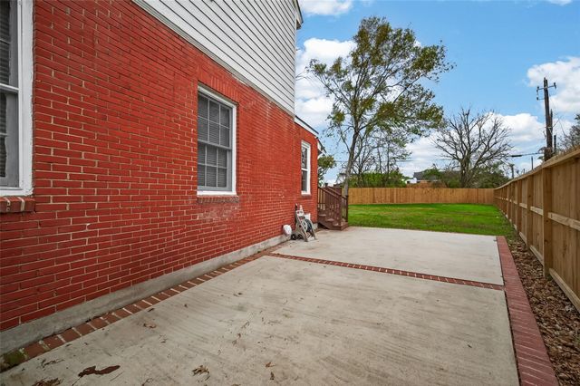 5416 Palmer Street, Houston, TX 77004