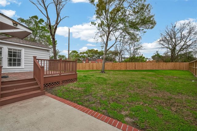 5416 Palmer Street, Houston, TX 77004