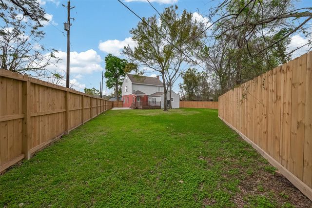 5416 Palmer Street, Houston, TX 77004
