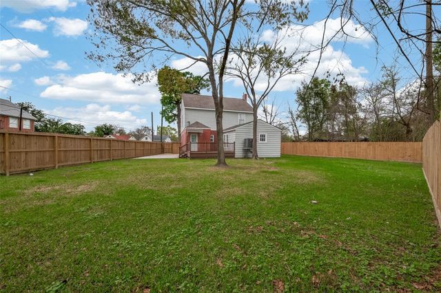 5416 Palmer Street, Houston, TX 77004