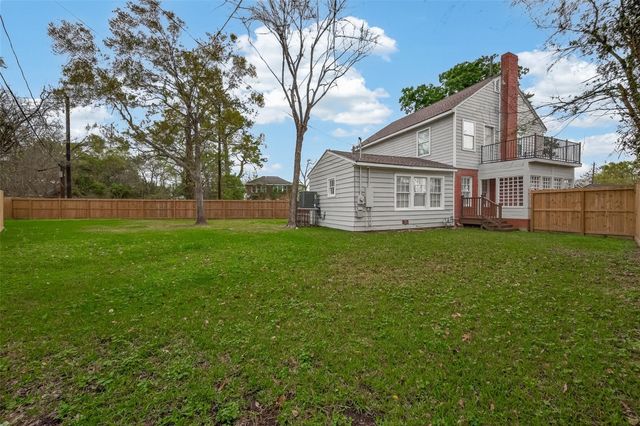 5416 Palmer Street, Houston, TX 77004