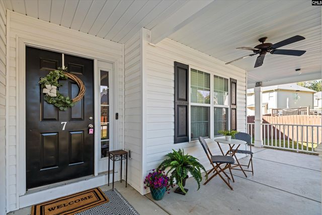 7 Hurdle Court, Lugoff, SC 29078