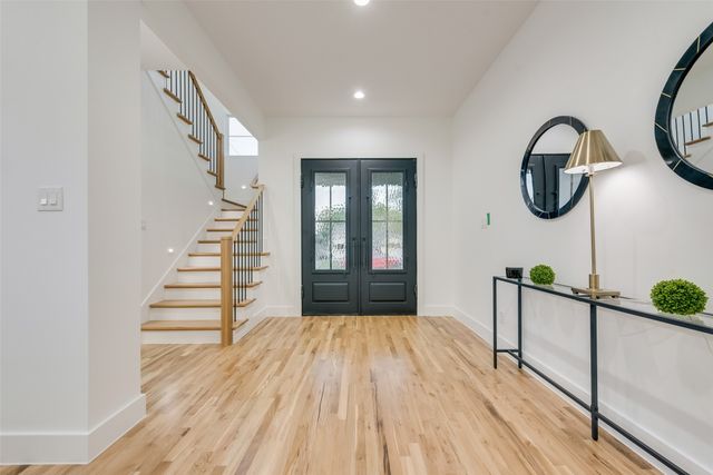 609 Cumberland Street, Dallas, TX 75203