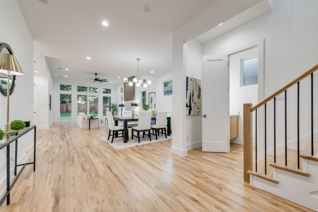 609 Cumberland Street, Dallas, TX 75203