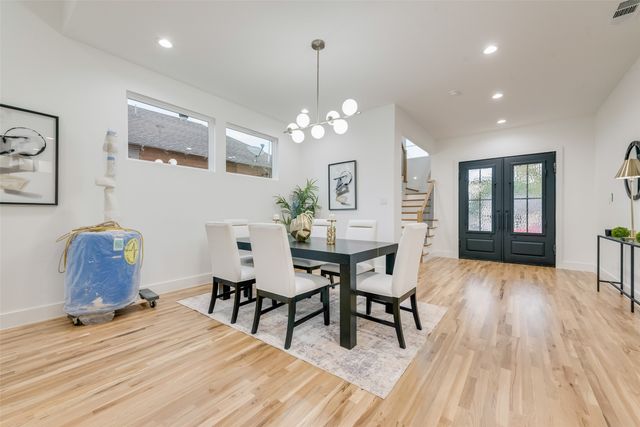 609 Cumberland Street, Dallas, TX 75203