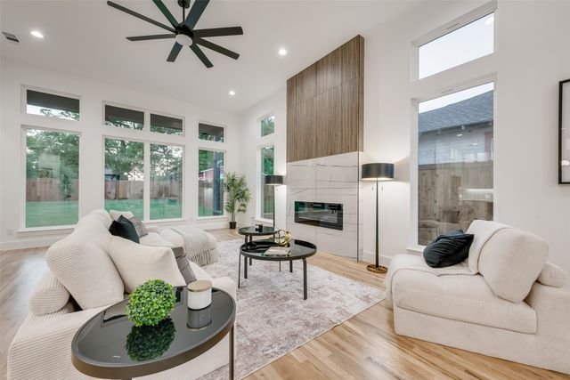 609 Cumberland Street, Dallas, TX 75203