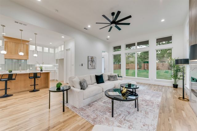 609 Cumberland Street, Dallas, TX 75203