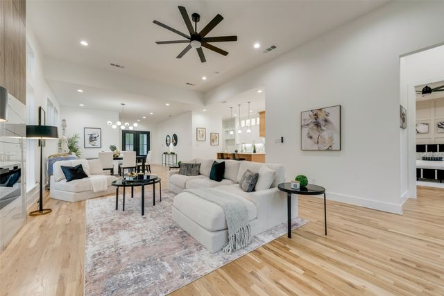 609 Cumberland Street, Dallas, TX 75203