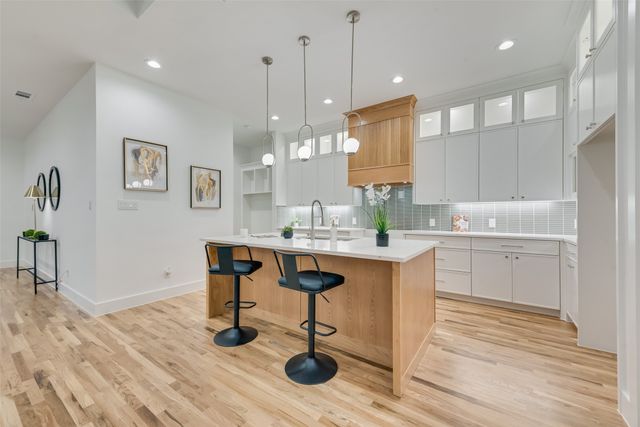 609 Cumberland Street, Dallas, TX 75203
