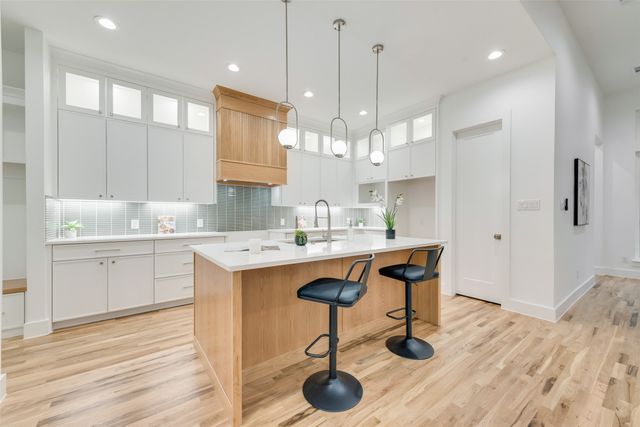 609 Cumberland Street, Dallas, TX 75203