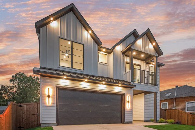 609 Cumberland Street, Dallas, TX 75203