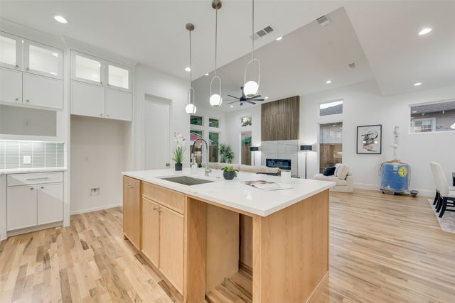 609 Cumberland Street, Dallas, TX 75203