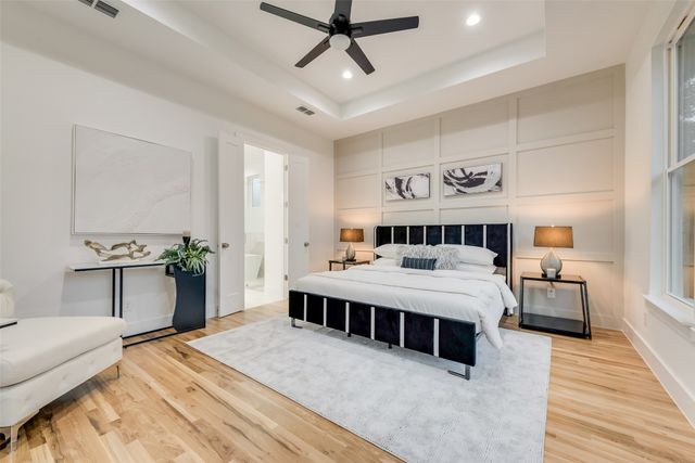 609 Cumberland Street, Dallas, TX 75203
