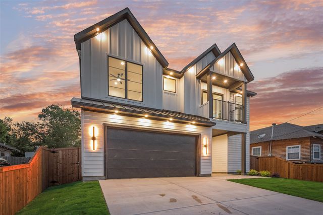 609 Cumberland Street, Dallas, TX 75203