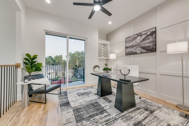 609 Cumberland Street, Dallas, TX 75203