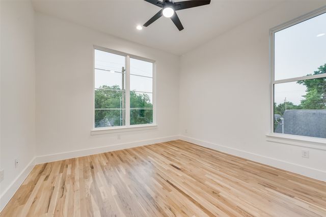 609 Cumberland Street, Dallas, TX 75203