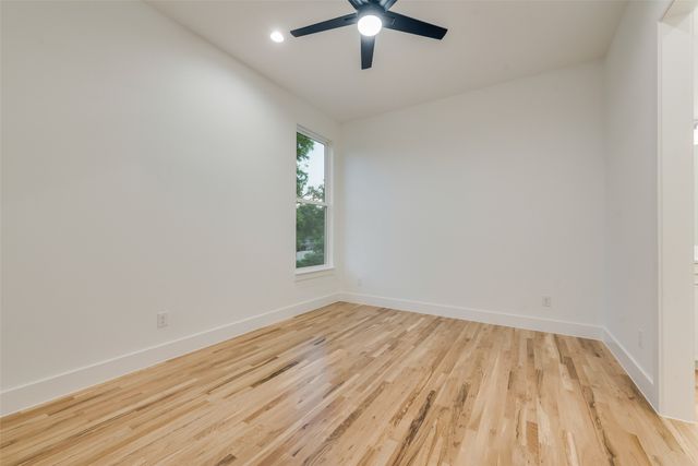 609 Cumberland Street, Dallas, TX 75203
