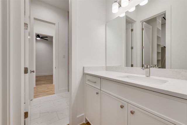 609 Cumberland Street, Dallas, TX 75203
