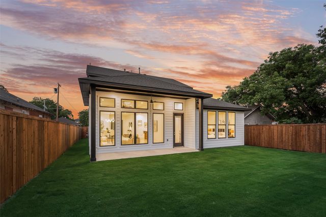 609 Cumberland Street, Dallas, TX 75203
