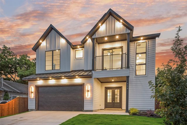 609 Cumberland Street, Dallas, TX 75203