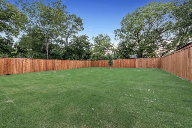 609 Cumberland Street, Dallas, TX 75203