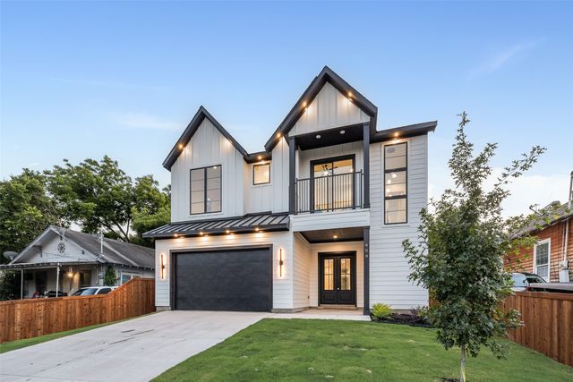 609 Cumberland Street, Dallas, TX 75203