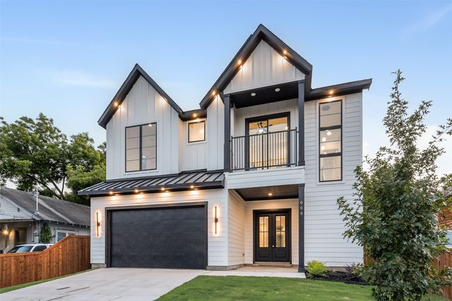 609 Cumberland Street, Dallas, TX 75203
