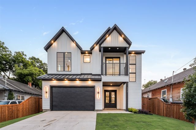609 Cumberland Street, Dallas, TX 75203