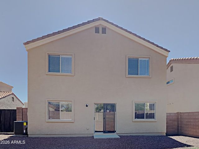 11218 W MARIPOSA Drive, Phoenix, AZ 85037