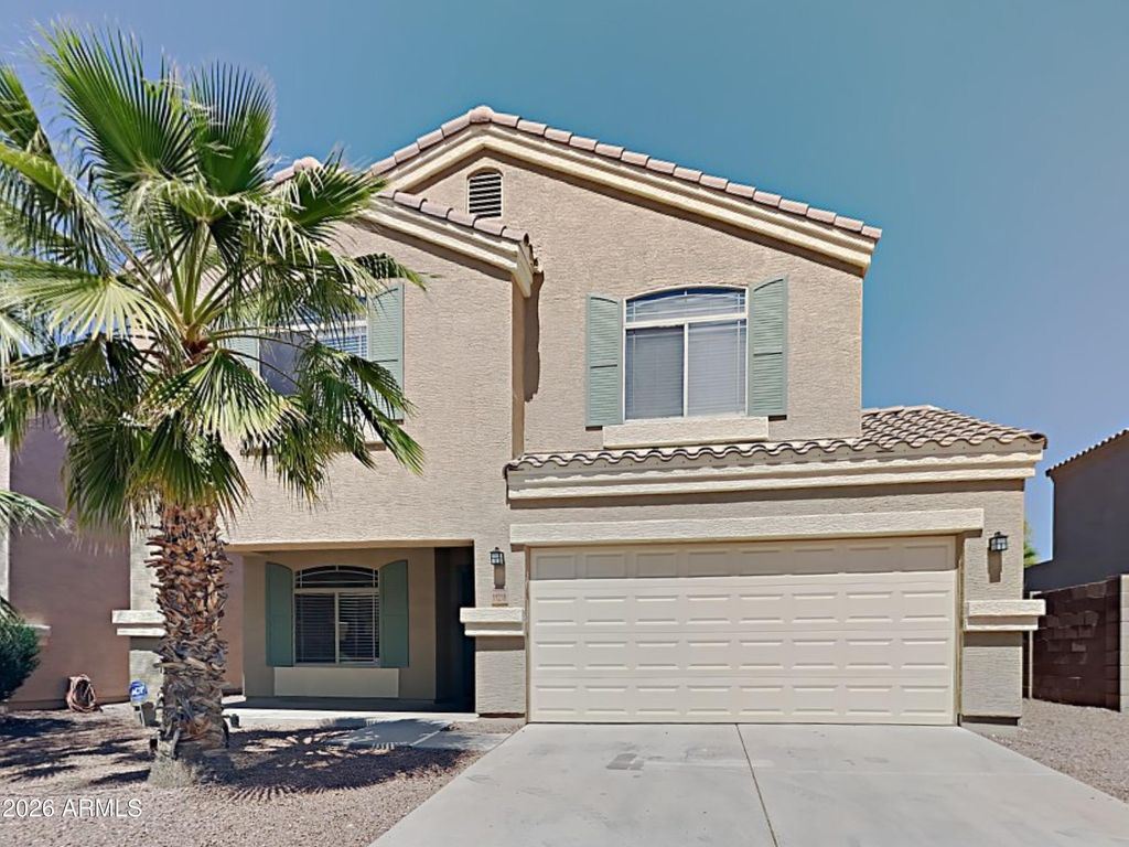 11218 W MARIPOSA Drive, Phoenix, AZ 85037