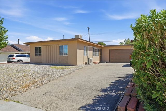 38860 Deer Run Road, Palmdale, CA 93551