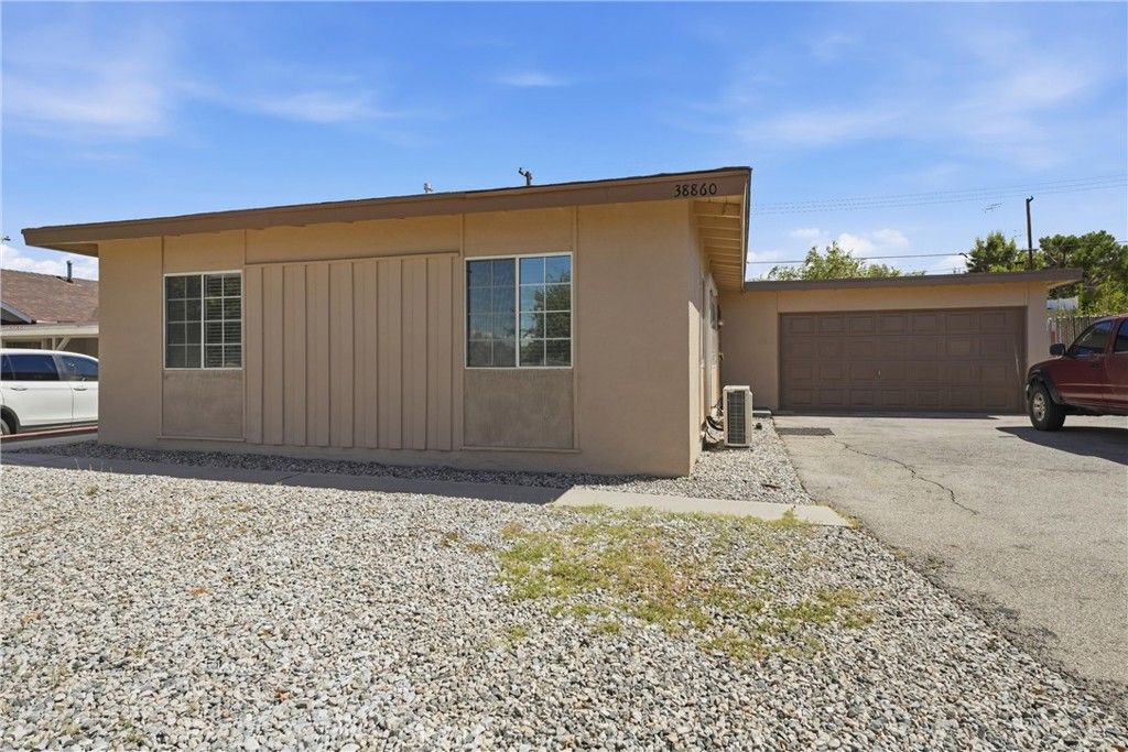 38860 Deer Run Road, Palmdale, CA 93551