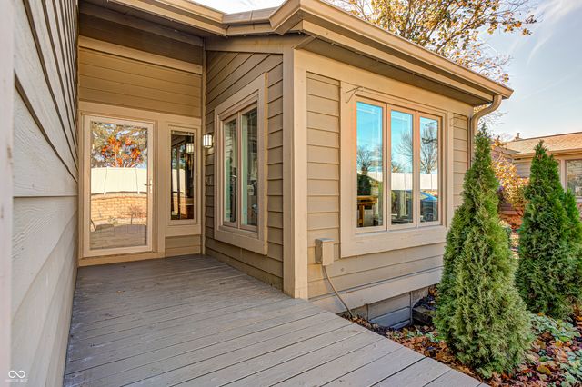 3305 Bay Point Drive, Indianapolis, IN 46240