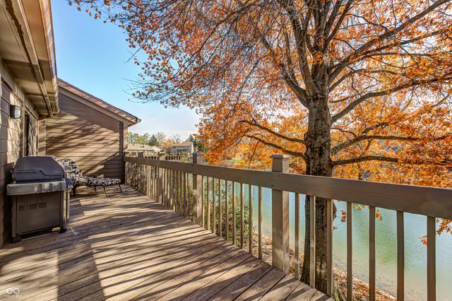 3305 Bay Point Drive, Indianapolis, IN 46240