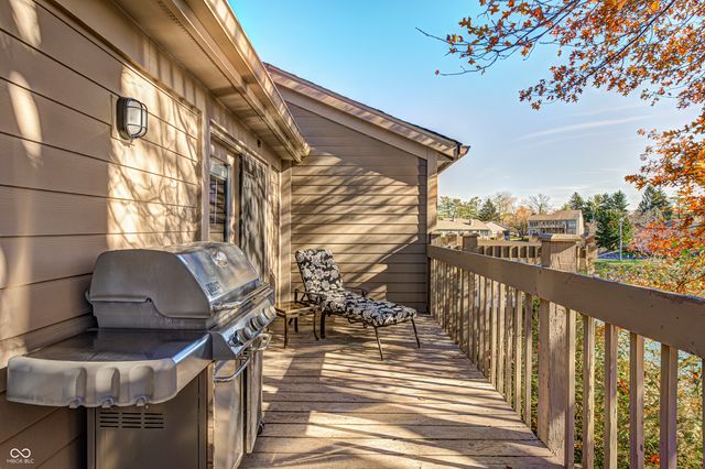 3305 Bay Point Drive, Indianapolis, IN 46240