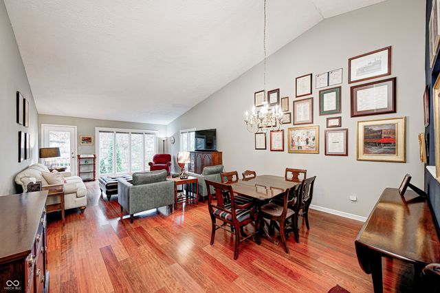 3305 Bay Point Drive, Indianapolis, IN 46240