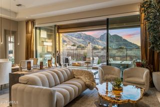 12311 E BLACK ROCK Road, Scottsdale, AZ 85255