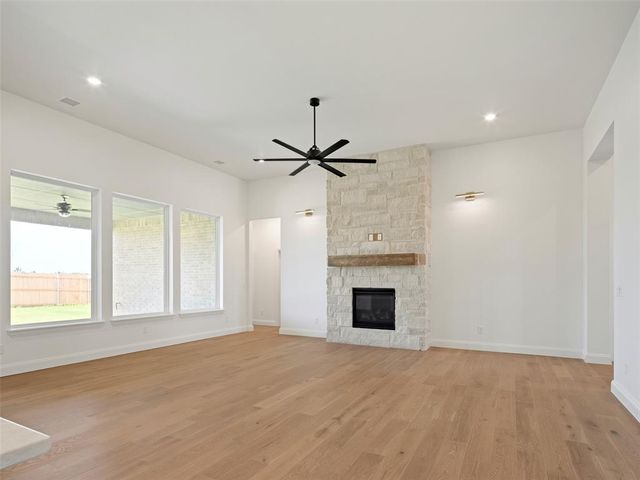 7804 NW 162nd Street, Oklahoma City, OK 73013