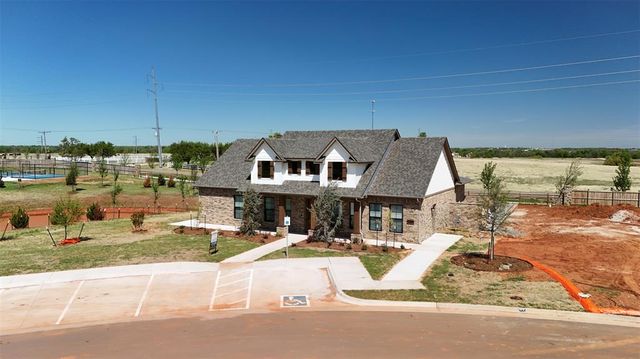 7804 NW 162nd Street, Oklahoma City, OK 73013