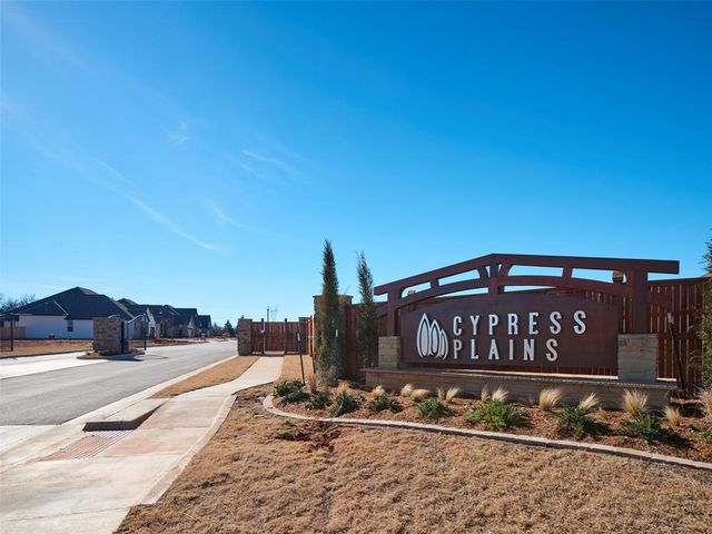 7804 NW 162nd Street, Oklahoma City, OK 73013